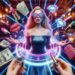 ANGPAOHOKI: Daftar Slot Deposit 10000 Via DANA, Praktis dan Langsung Main