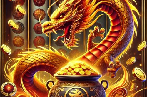 ANGPAOHOKI: Situs Slot88 Gacor Hari Ini – Link Slot Thailand Server No 1, Main via QRIS Cepat & Aman